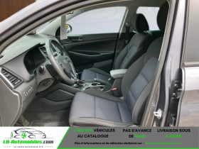 Hyundai Tucson ADVANTAGE SHZ*LHZ*SPURH*USB*  occasion  Beaupuy - photo n5