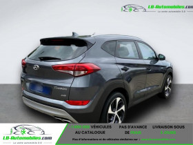 Hyundai Tucson ADVANTAGE SHZ*LHZ*SPURH*USB*  occasion  Beaupuy - photo n4
