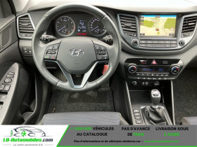 Hyundai Tucson ADVANTAGE SHZ*LHZ*SPURH*USB*  occasion  Beaupuy - photo n3
