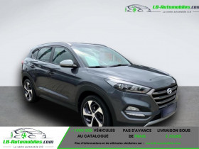 Hyundai Tucson ADVANTAGE SHZ*LHZ*SPURH*USB*  occasion  Beaupuy - photo n2