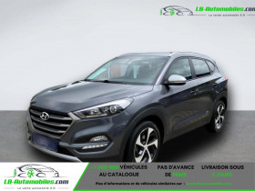 Hyundai Tucson , garage LB AUTOMOBILES  Beaupuy