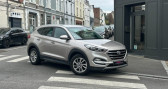 Annonce Hyundai Tucson occasion Diesel BUSINESS 1.7 CRDi 141 2WD DCT-7 / CAMERA DE RECUL / REGULATE � Cambrai