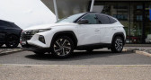 Hyundai Tucson occasion année 2021 boite Automatique Annonce Hyundai Tucson occasion Diesel CRDI 136CH Boite auto GPS Camera Keyless Carplay 18P 399-moi à Sarreguemines