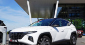 Hyundai Tucson occasion année 2021 boite Automatique Annonce Hyundai Tucson occasion Diesel CRDI 136CH GPS Camera Keyless Carplay 18P 399-mois à Sarreguemines