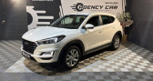 Annonce Hyundai Tucson occasion Diesel Creative 1.6 CRDi BVA 136ch S&S - Suivie Complet  Monboucher sur jabron