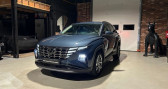Annonce Hyundai Tucson occasion Hybride CREATIVE 1.6 T-GDI 150 cv Hybrid 48V iBVM à Saint Ouen L'Aumone