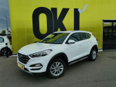 Annonce Hyundai Tucson occasion Essence Creative 2WD 1.6 130 Siges chauffants GPS Camera  THIONVILLE