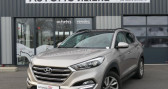 Annonce Hyundai Tucson occasion Diesel CREATIVE CRDI 136 CV  Nonant