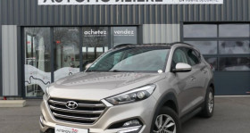 Hyundai Tucson , garage AGENCE AUTOMOBILIERE CAEN  Nonant