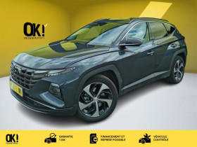 Hyundai Tucson , garage OK! OCCASION THIONVILLE  THIONVILLE