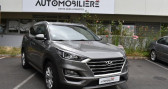 Annonce Hyundai Tucson occasion Diesel CREATIVE phase 2 1.6 CRDi 4WD DCT7 136 cv Bote auto  Palaiseau
