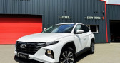 Hyundai Tucson Executive 1.6 CRDI 136 MHEV TVA 2023   Saint Berthevin 53