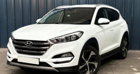 Hyundai Tucson , garage PARTENAIRE AUTO  Halluin