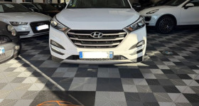 Hyundai Tucson , garage AUTO DIFFUSION � Louvroil