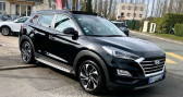 Hyundai Tucson Executive 4WD 1.6 CRDI 136CV BVA7 4X4 15825HT TOIT OUVRANT C   Coignires 78