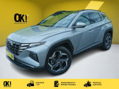 Annonce Hyundai Tucson occasion Essence Executive Hybrid 2WD 1.6 T-GDI 230 ch BVA6 Sige   THIONVILLE