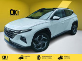 Hyundai Tucson Executive Mild-Hybrid 2WD 1.6 136 ch DCT7 Sige l   THIONVILLE 57