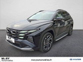 Hyundai Tucson FL HEV 215 EXECUTIVE   JAUX 60