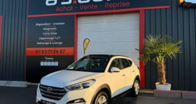 Hyundai Tucson , garage AS AUTOS 67  Bischwiller