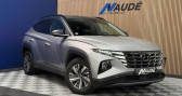 Annonce Hyundai Tucson occasion Hybride Hybrid 1.6 T-GDi 230 CH CREATIVE  Lozanne