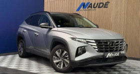 Hyundai Tucson , garage NAUDE AUTOMOBILES LOZANNE  Lozanne