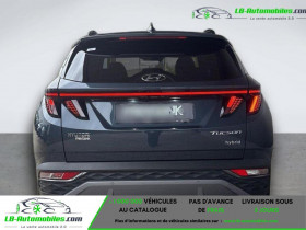 Hyundai Tucson Hybrid 1.6 T-GDi 230PS 6-AT 2WD PRIME HDA  occasion  Beaupuy - photo n7