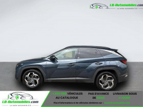 Hyundai Tucson Hybrid 1.6 T-GDi 230PS 6-AT 2WD PRIME HDA  occasion  Beaupuy - photo n6
