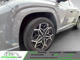 Hyundai Tucson Hybrid 1.6 T-GDi 230PS, 6-AT 4WD N Line M  occasion  Beaupuy - photo n5