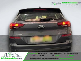 Hyundai Tucson HYUNDAI Tucson 1.6 CRDi 116 CV  occasion  Beaupuy - photo n3