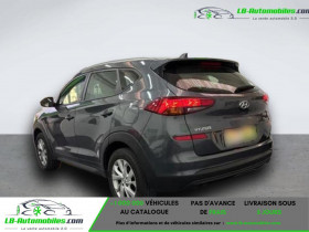 Hyundai Tucson , garage LB AUTOMOBILES  Beaupuy