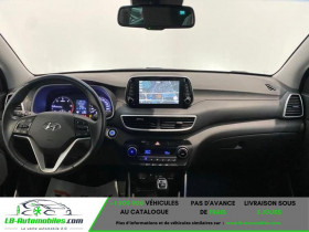 Hyundai Tucson HYUNDAI Tucson 1.6 CRDi 48V XPrime  occasion  Beaupuy - photo n3