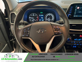 Hyundai Tucson HYUNDAI TUCSON 1.6 CRDI, AUTOMATICA, DIESEL  occasion  Beaupuy - photo n9