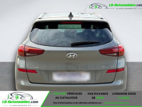 Hyundai Tucson HYUNDAI TUCSON 1.6 CRDI EXELLENCE PREMIUM PACK 2  occasion  Beaupuy - photo n5