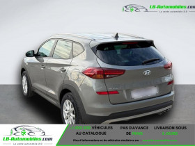 Hyundai Tucson HYUNDAI TUCSON 1.6 CRDI EXELLENCE PREMIUM PACK 2  occasion  Beaupuy - photo n3