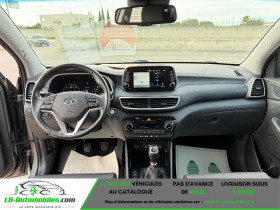 Hyundai Tucson HYUNDAI TUCSON 1.6 CRDI EXELLENCE PREMIUM PACK 2  occasion  Beaupuy - photo n2