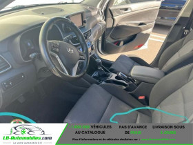 Hyundai Tucson HYUNDAI Tucson 1.6 CRDi XTech  occasion  Beaupuy - photo n6