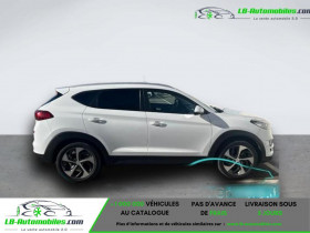 Hyundai Tucson HYUNDAI Tucson 1.6 CRDi XTech  occasion  Beaupuy - photo n4