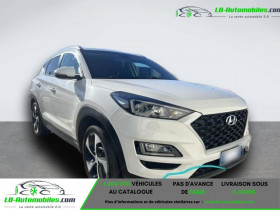 Hyundai Tucson HYUNDAI Tucson 1.6 CRDi XTech  occasion  Beaupuy - photo n2