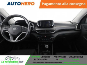 Hyundai Tucson HYUNDAI Tucson 1.6 GDI Classic  occasion  Beaupuy - photo n3