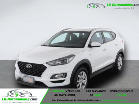 Hyundai Tucson , garage LB AUTOMOBILES  Beaupuy
