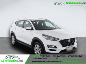 Hyundai Tucson HYUNDAI Tucson 1.6 GDI Classic  occasion  Beaupuy - photo n2