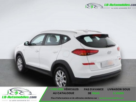 Hyundai Tucson HYUNDAI Tucson 1.6 GDI Classic  occasion  Beaupuy - photo n4