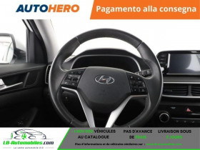 Hyundai Tucson HYUNDAI Tucson 1.6 GDI Classic  occasion  Beaupuy - photo n6