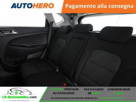 Hyundai Tucson HYUNDAI Tucson 1.6 GDI Classic  occasion  Beaupuy - photo n5
