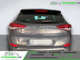 Hyundai Tucson HYUNDAI Tucson 1.6 GDI COMFORT UNICO PROP. PERFE  occasion  Beaupuy - photo n4