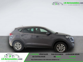 Hyundai Tucson HYUNDAI Tucson 1.6 GDI COMFORT UNICO PROP. PERFE  occasion  Beaupuy - photo n3