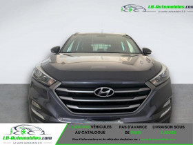 Hyundai Tucson , garage LB AUTOMOBILES  Beaupuy