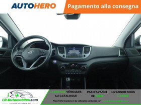 Hyundai Tucson HYUNDAI Tucson 1.6 T-GDI 4WD DCT XPossible  occasion  Beaupuy - photo n3