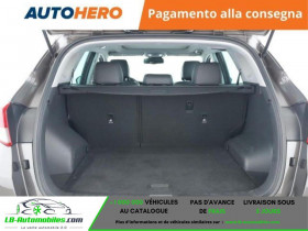 Hyundai Tucson HYUNDAI Tucson 1.6 T-GDI 4WD DCT XPossible  occasion  Beaupuy - photo n7