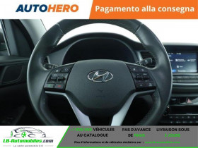 Hyundai Tucson HYUNDAI Tucson 1.6 T-GDI 4WD DCT XPossible  occasion  Beaupuy - photo n6
